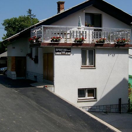 Guest House Ivanka Bled Zewnętrze zdjęcie