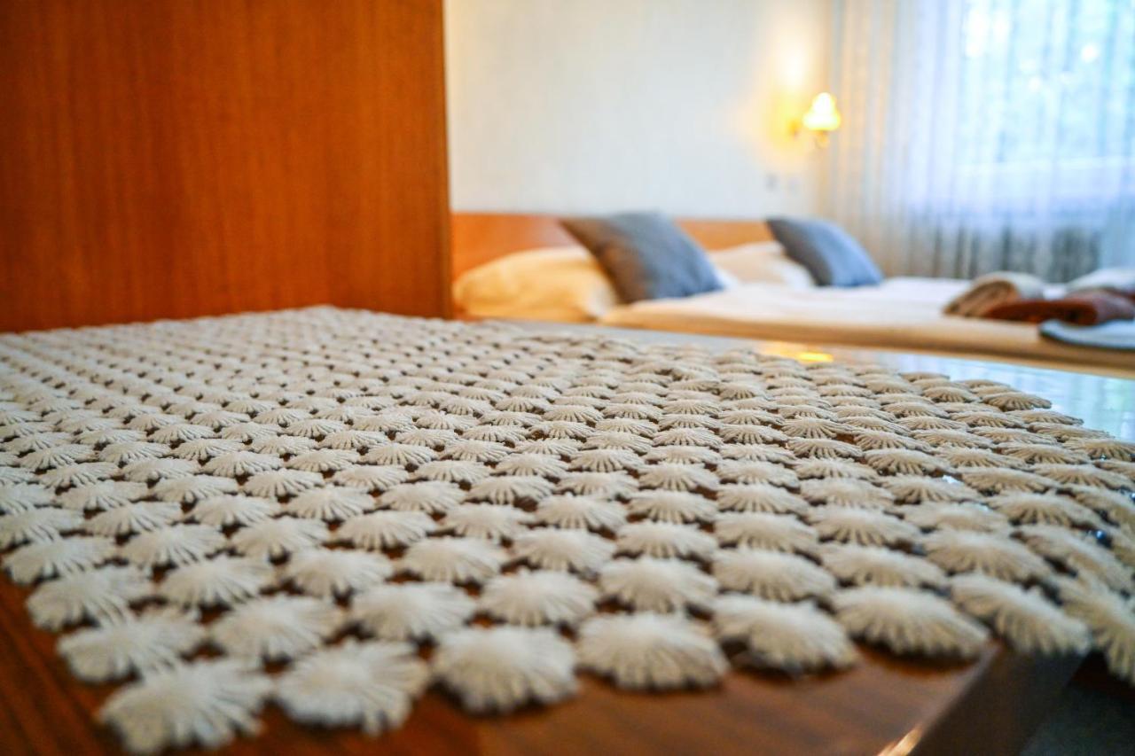 Guest House Ivanka Bled Zewnętrze zdjęcie