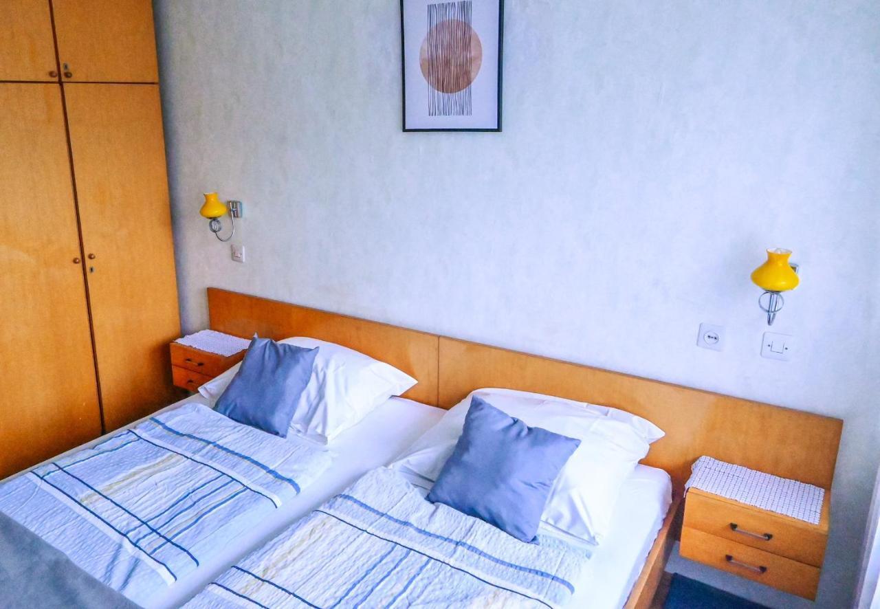 Guest House Ivanka Bled Zewnętrze zdjęcie